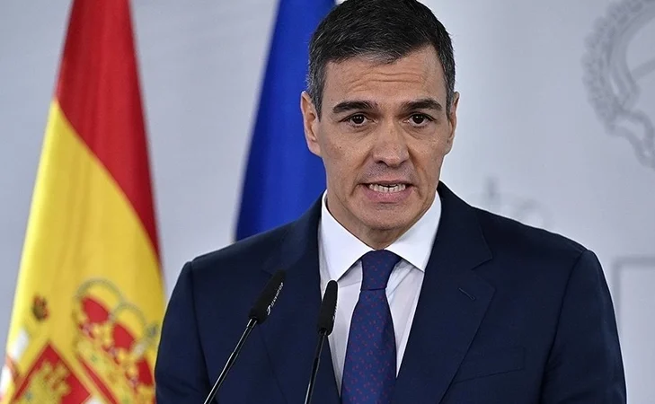İspanya, NATO’da Anahtar Rol Oynamaya Devam Edecek!