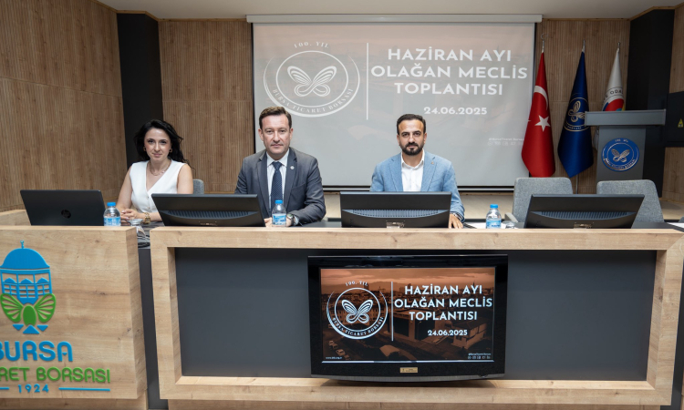 BTB’den Ekonomik Gelişmelere Dair Kritik Analiz