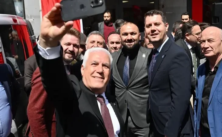 BURFAŞ’ta Skandal İddialar: Yönetim Zafiyeti Şirketi Çöküşe Mi Sürüklüyor?