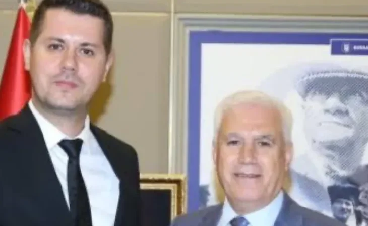 Mihraplı’da Esnafa Şok Baskı: BURFAŞ ve Bursa Büyükşehir’den “Zorla Tahliye” İddiaları