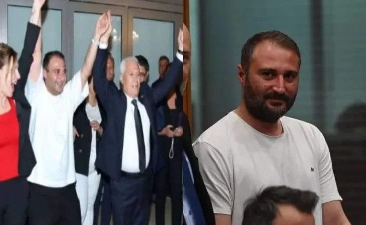Nilvak İddiaları Derinleşiyor: Bozbey – Şenoğlu İlişkisi ve Kamu Kaynakları Tartışması