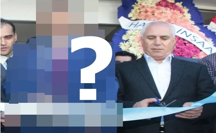 Bozbey’in Gölgesindeki Güç: Siyasi Zırh, Ticari Kalkan, Hukuki Perde! Cumhurbaşkanı Erdoğan’ın Radarında mı?
