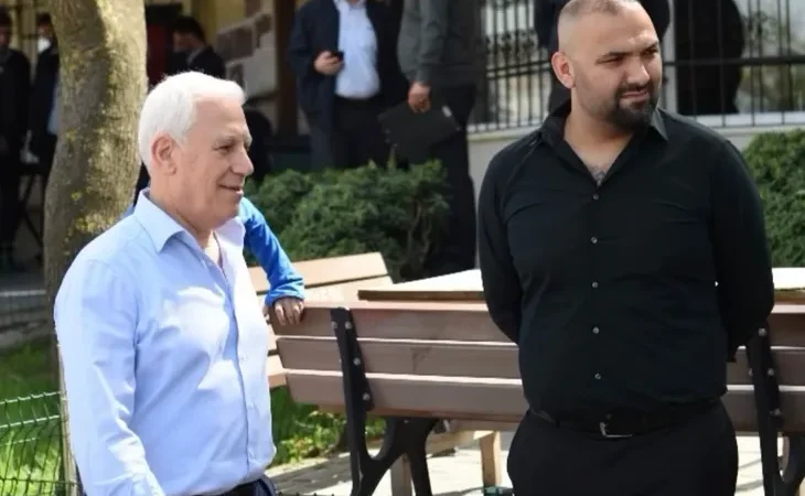 BURFAŞ’ta Rant ve Liyakat Tartışması: CHP Örgütlerinden Ertan Yatçı Tepkisi Büyüyor