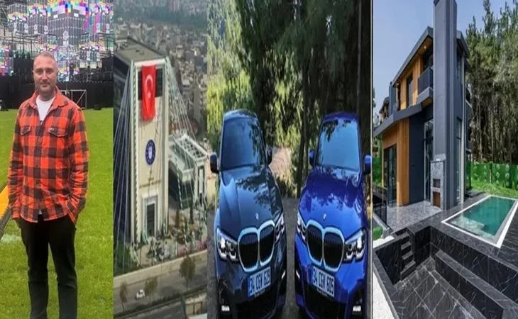 Bursa Büyükşehir Belediyesi’nde Harcama ve Aile Bağlantısı İddiaları: Şenoğlu Ailesi Kulislerde Gündemde