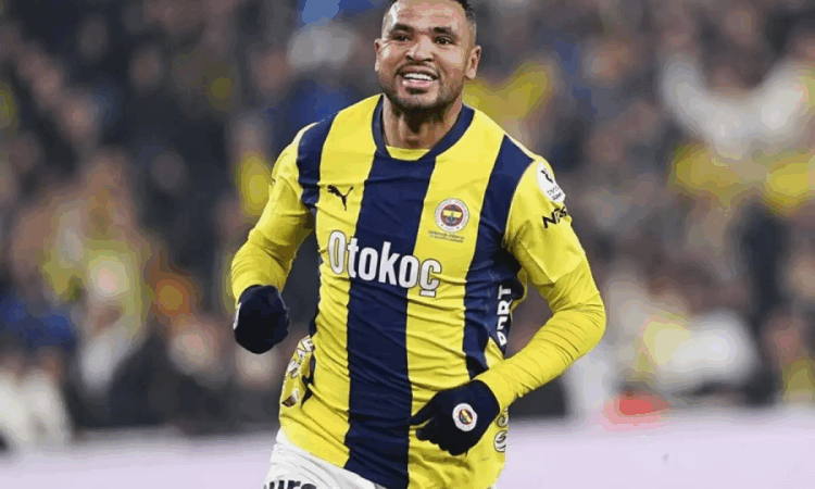 Youssef En-Nesyri’ye 40 Milyon Euro Teklif!