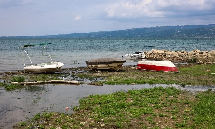 Sapanca Gölü İçin Kritik Su Yönetimi Toplantısı