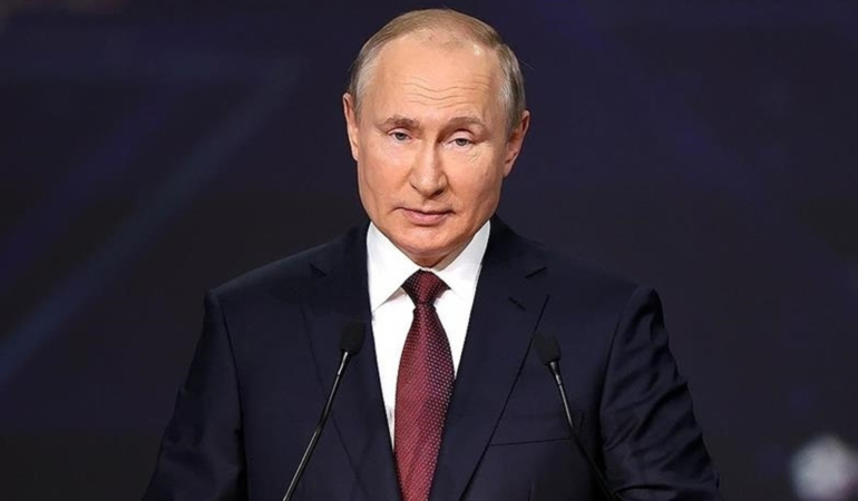 Rusya: Ukrayna Zirveyi Provokasyonla Engellemeye Çalışıyor