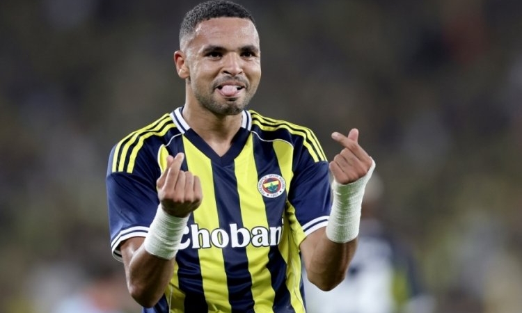 En-Nesyri, Fenerbahçe’ye sezonun ilk golünü attı!