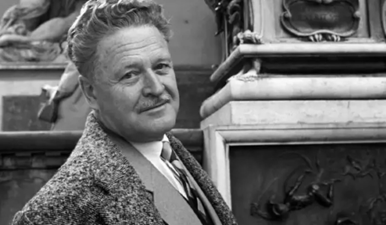 MİT’ten Nazım Hikmet’e Dair Gizli Belge Açığa Çıktı