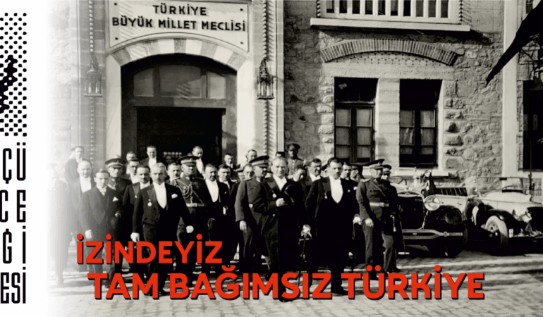 ADD Genel Sekreter Yardımcısı ve CHP üyesi T.Devrim Ercan’dan BursaSaati.com yazarı Yüksel Baysal ile alakalı bomba açıklama
