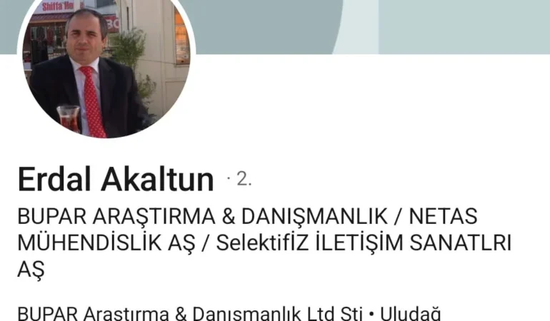Nilüfer’de “Dostluk Rantı” İddiası: Halkın Parası, Dostların Masasında mı?