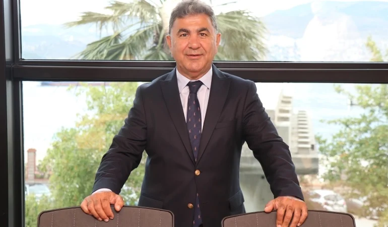 Almanya’da Yatırım Fırsatları Semineri!