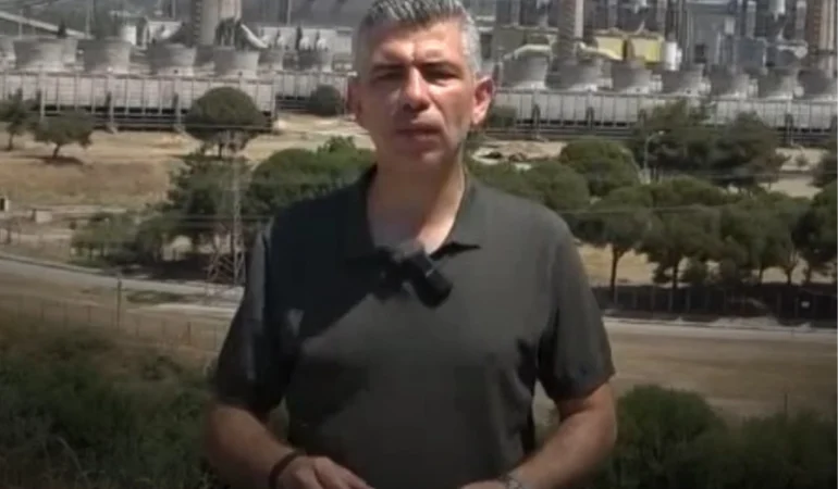 Soma’nın Geleceği Termik Santrale Bağlı!