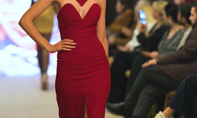 Successo Defilesi: Bursa’da Moda Rüzgarı Esti!