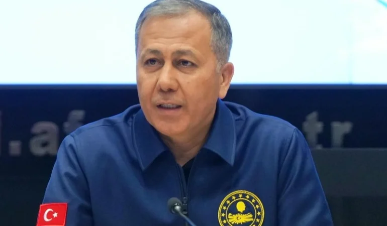 Balıkesir’de Deprem: Can Kaybı Yok, Hasar 25!