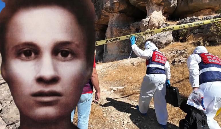 Cinayet Soruşturmasında Şok Detaylar Ortaya Çıktı