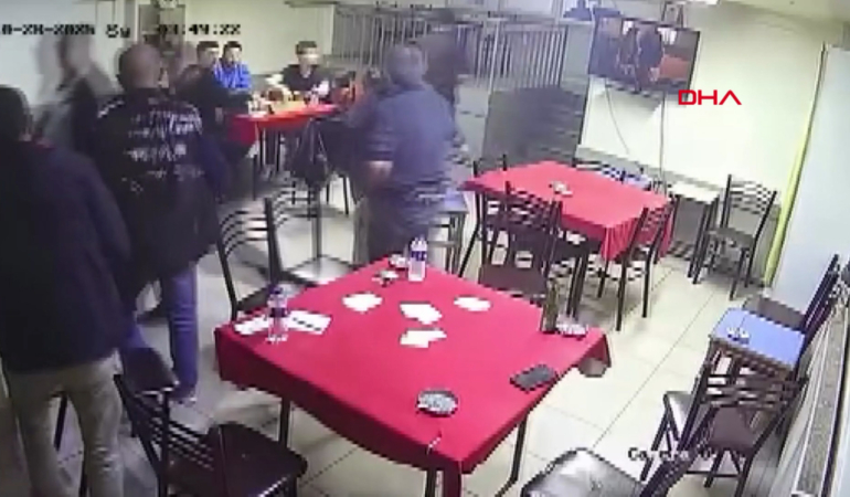 Balıkesir Depremi Bursa’da Paniğe Neden Oldu!