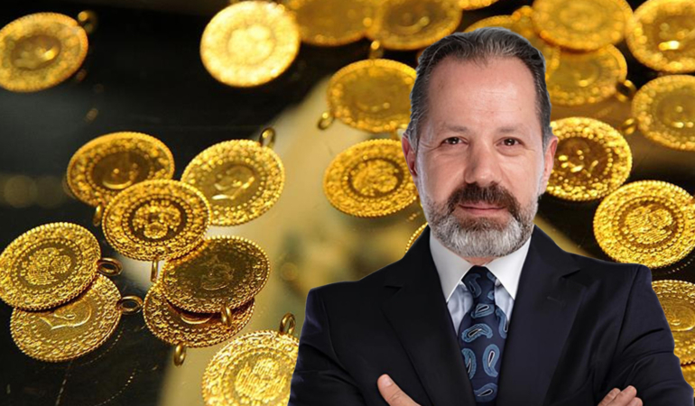 İslam Memiş’ten Altın Yatırımcılarına Kritik Uyarı!