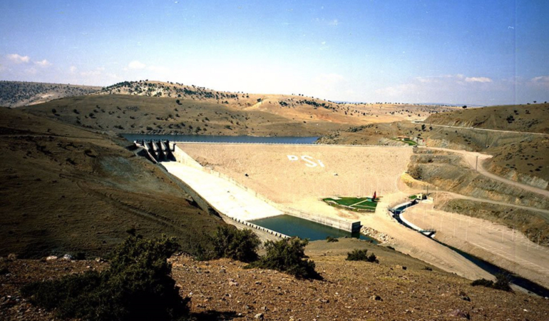 İstanbul Baraj Doluluk Oranı Güncellendi!
