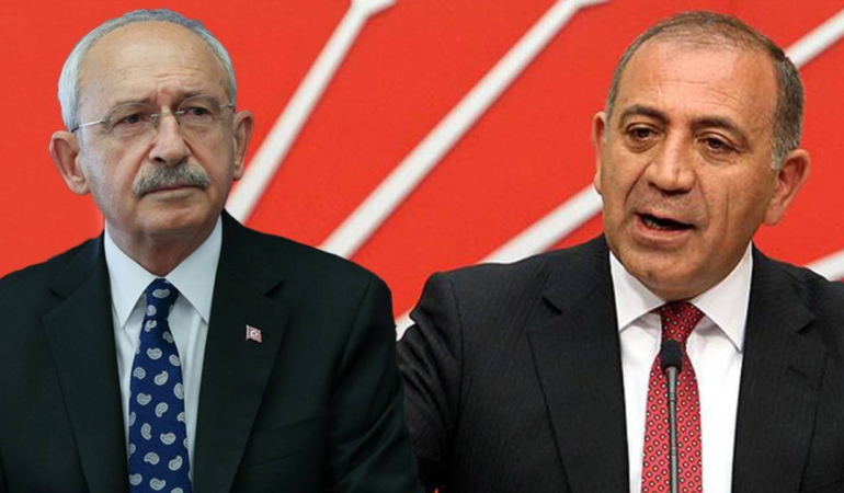 CHP İstanbul İl Başkanı Gürsel Tekin’den Sert Açıklama: “Çoban ateşi çoktan yakıldı”