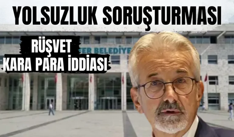 Bursa Nilüfer’de Yargı Dosyası Derinleşiyor Adli Kontrol Kararları Bitmeyen imar Tartışmalarını Beraberinde Getiriyor.