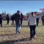 Kayıp Engelli İçin Arama Çalışmaları Yeniden Başladı