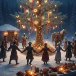 Nardugan Bayramı: Yeniden Doğuşun Kutlaması