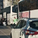 Keşan’da Trafik Sorunu: Yunan Otobüsleri Risk Teşkil Ediyor