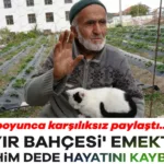 İbrahim Dede, 30 Yılın Ardından Hayatını Kaybetti