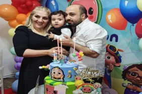 İzmir’de Kimyasal Silah Davasında Müebbet İddiası