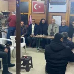 MHP’den Gürsu’da Dayanışma Buluşması!