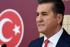 CHP’li Sarıgül’den 11. Yargı Paketi Uyarısı