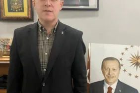 Yenişehir, 2026’da Hızlı Trenle Lojistik Üssü Olacak!