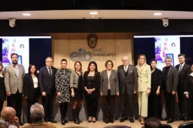 Ege Bölgesi’nde Dijital Dönüşüm Eğitimi Tamamlandı