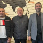 İYİ Parti Kocaeli’de Yeni Yerel Yönetim Ekibi!