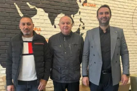 İYİ Parti Kocaeli’de Yeni Yerel Yönetim Ekibi!