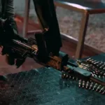 Yerli Makineli Tüfek MMT, Göreve Hazır!