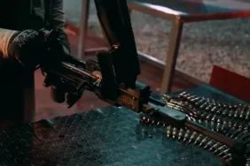 Yerli Makineli Tüfek MMT, Göreve Hazır!