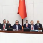 TBMM’de 2026 Bütçesi Görüşmeleri Başladı
