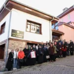 Bursa’nın Tarihini Keşfetmek için Kültür Turu