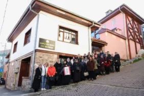 Bursa’nın Tarihini Keşfetmek için Kültür Turu