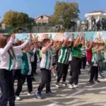 Bursa’da Spor Günü Coşkusu: HOBA Projesi Devam Ediyor