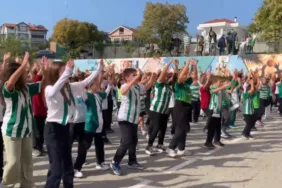 Bursa’da Spor Günü Coşkusu: HOBA Projesi Devam Ediyor