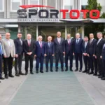 Sakarya’ya 2026 İçin Büyük Spor Yatırımları!