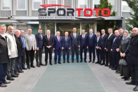 Sakarya’ya 2026 İçin Büyük Spor Yatırımları!