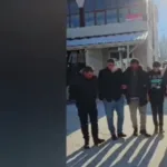 Göle’de Soğuk Rekoru: Eksi 20 Derece!