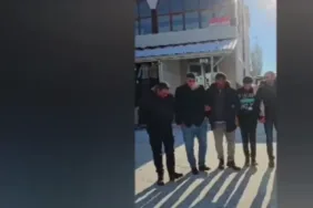 Göle’de Soğuk Rekoru: Eksi 20 Derece!