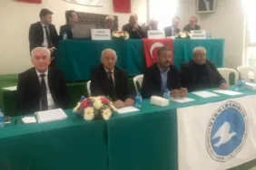 Marmarabirlik Orhangazi Kongresi Tarihi Belli Oldu!