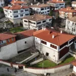 222 Yıllık Konağa Ödül, Kültürel Miras Korundu!