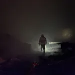 Kayseri’de Mobilya Atölyesinde Yangın Çıktı!